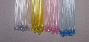 Baby Shower Game 47 Dont Say Baby Gender Reveal Party Favors Decoration Boy Girl - Picture 1 of 1