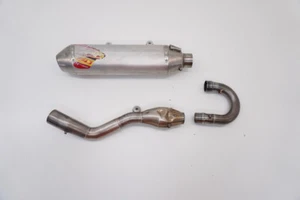 2016 KTM 350 XC-F FMF Racing Factory 4.1 RCT Exhaust System Megabomb Header KTM - Picture 1 of 22