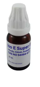ISO E SUPER MOLECULE (IFF) - PURE CONCENTRATE 10ml, Woody, Velvet, Amber - Bild 1 von 3