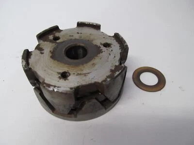 Kawasaki KZ 400 D 1975 ESTATOR MAGNETO ALTERNADOR ROTOR Foto 1 de 4