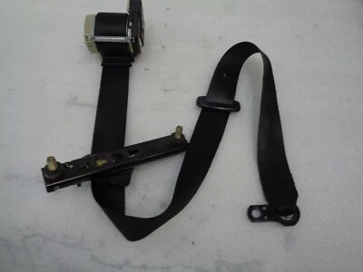 03-05 Land Rover Range Rover cinturón de seguridad retractor delantero izquierdo OEM AK2111310 Foto 1 de 4