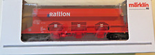 Märklin H0 48101 Self-Unloading Railion DB New Original Packaging