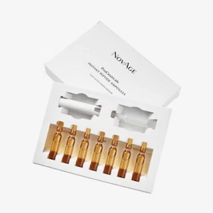 Ampollas de péptidos instantáneos Oriflame NOVAGE+ ProCeuticals 7 * 1,8 ml 40880 - Imagen 1 de 4