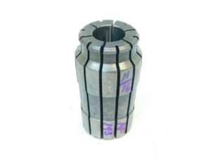 USED UNIVERSAL ENGINEERING ACURA FLEX SPRING COLLET AF-193 11/16" (.6875) - Bild 1 von 2