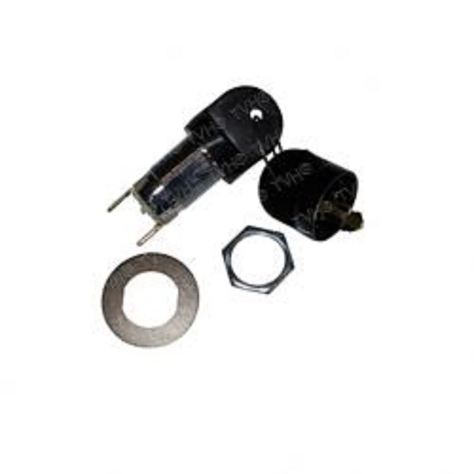 OUROVERSTOCK FOR Tennant 222282, Key Switch