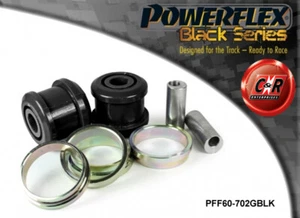Powerflex Black F. Brazo R.cojinetes Elevador + Avance Para Megane 3 Rs 08-16 - Imagen 1 de 13