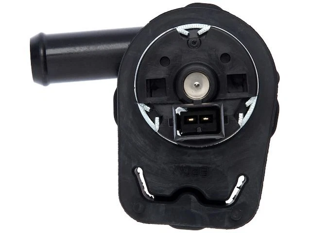 Auxiliary Water Pump For 2001-2003 Dodge Durango 2002 XV381KV - Image 1 of 1