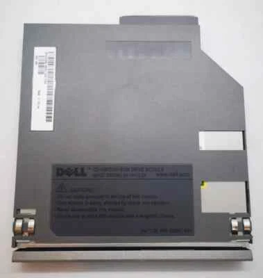 Dell CD-RW / DVD-ROM Drive Module P/N 8W007-A01 - Image 1 of 4