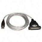 Usb To Parallel Adapter Cable 6
