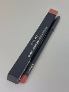 New Authentic MAC Lip Pencil Crayon Boldly Bare 