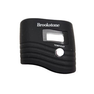 Brookstone Automatic Wine Preserver With Temperature Gauge - Picture 1 of 2