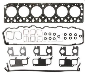 1998 & 2004 MERCEDES-BENZ OM 906 LA 6.4L ENGINE CYLINDER HEAD GASKET SET HS54838 - Picture 1 of 1