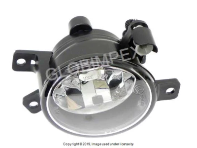 Faro antiniebla delantero derecho BMW X1 (2013-2015) (LADO PASAJERO) HELLA OEM + GARANTÍA Foto 1 de 2