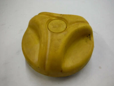 OEM 1997 97 SEADOO SEA DOO GSI tapa de aceite amarillo G16-24 Foto 1 de 2