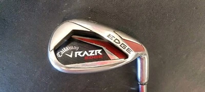 Callaway Razr Edge Sand Wedge Uniflex - Image 1 of 4