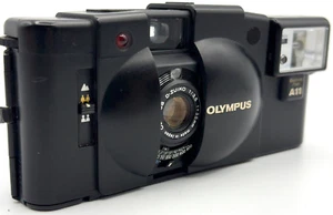 A11 Flash Works [Exc+5] Olympus XA2 Point & Shoot 35mm Film Camera from Japan - Picture 1 of 21