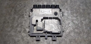 Mercedes Sprinter ECU Engine Control Unit A 6549009400 0281037185 MRD1.42 - Bild 1 von 2