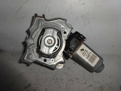 Renault Scenic 1 JA 1.6 16V elek. Fensterhebermotor vorne links Meritor 400467 - Bild 1 von 4