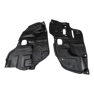 New Engine Splash Shield For 2002-2006 Toyota Camry TO1228106 TO1228107 LH & RH - Picture 1 of 11