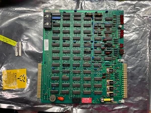 CINCINNATI MILACRON 3 531 3298A COMMUNICATION MODULE, PCB, CIRCUIT BOARD,SS - Picture 1 of 2
