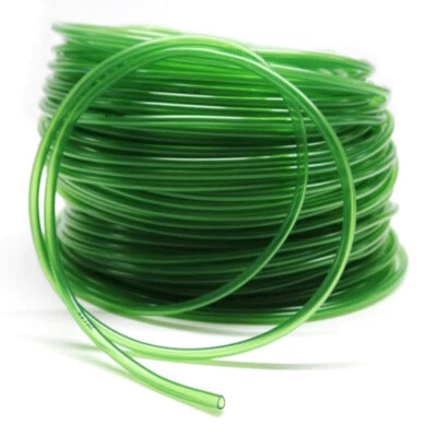 Aquariumschlauch Luftschlauch 4/6 mm 25 Meter Aquarium Wasserwechsel AquaOne - Bild 1 von 3