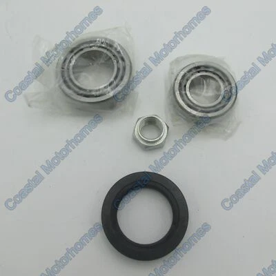 Подходит для Talbot Express Fiat Ducato Peugeot J5 Citroen C25 комплект подшипников задних колес L - Изображение 1 из 4