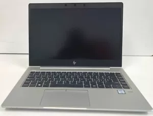 NOTEBOOK PC PORTATILE HP 830 G5 I5-7300U 2.40GHZ RAM 16GB SSD 512GB WIN10 PRO - Imagen 1 de 14