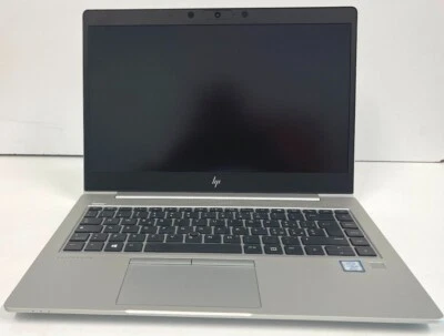 NOTEBOOK PC PORTATILE HP 840 G6 I5-8365u 1.60GHZ RAM 16GB SSD 512GB WIN11 PRO - Immagine 1 di 4