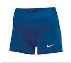 Nike Power Race Day Short Compression Tight Women&#39;s Medium Blue 835964
