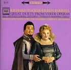 Giuseppe Verdi Richard Tucker/Eileen Farrell: Great Duets from  (CD) (US IMPORT)