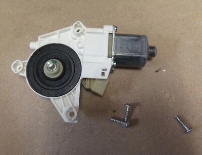 Motor ventana eléctrica izquierda OEM 05-15 MERCEDES-BENZ A2518200108. (1B1) Foto 1 de 3