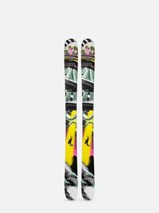 Line Bacon Shorty Junior 155cm powder skis 2025 - Picture 1 of 4