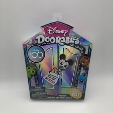 Disney Doorables Multi Peek Series 10 Collectible Blind Bag Figures NEW