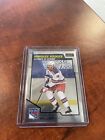 2020-21 O-Pee-Chee Platinum #195 K'Andre Miller Marquee Rookies Rookie Card. rookie card picture