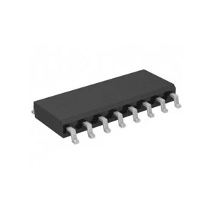 5PCSx ULN2003ADR2G SOIC-16 ON/FSC - Picture 1 of 1