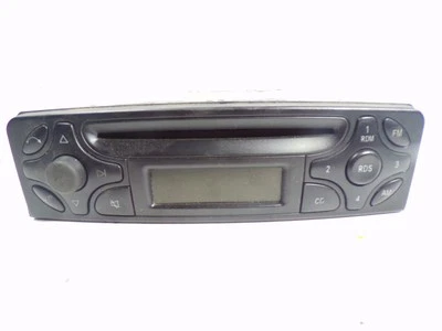 A2038202286 AUDIOSYSTEM / RADIO-CD / 31586970 / A2038202286 / 17034241 FÜR MERCE - Bild 1 von 4