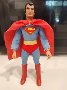 Mego 1972 Superman MINT Condition T1 Body Tight - Picture 1 of 7