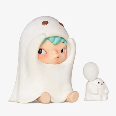 Authentic Hirono The Other One Series Blind Box Confirmed Figure Kid Toys Gift - Image 1 of 4