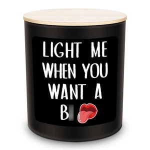 Birthday Gifts for Men, Valentines Romantic Gift for Men, Him, Funny Valentin... - Picture 1 of 7