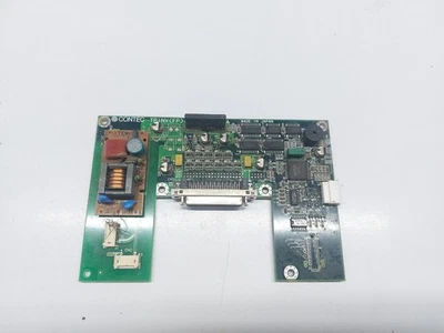 CONTEC 7625a PCB Karte - Image 1 of 4