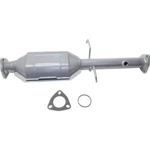 Catalytic Converter For 96-03 GMC Sonoma Chevrolet S10 Rear RWD With Gasket 2.2L - Picture 1 of 6