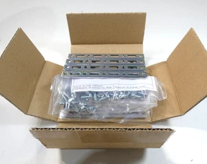 RITTAL CP 6205.100 | Montagewinkel | 1 VE = 4 Stück | OVP - Picture 1 of 4