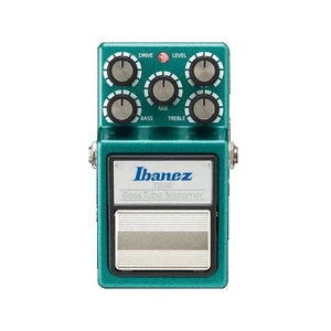 Banez TS-9B Bass Tube Screamer Overdrive mit 1/4 Zoll Audio: Nagelneu, unbenutzt - Bild 1 von 12