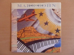 Marc Cohn - Walking In Memphis (7" Vinyl) - Picture 1 of 1