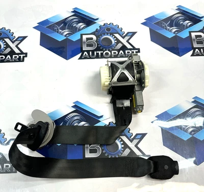 Cinturón de seguridad pasajero delantero derecho Hyundai Sonata 2011-2015 888204R000ry OEM 252222 Foto 1 de 4