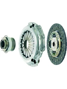 Aisin Heavy Duty Clutch fits Toyota Hilux 2.8 D 4WD (LN106, LN111) (AHST-0041) - Picture 1 of 12