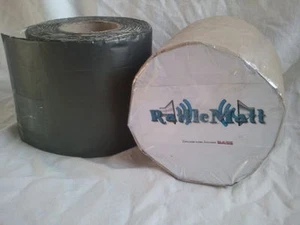 RATTLEMATT 100mm x 10m Car Audio Sound Deadening Proofing Panels Pads Sheets - Picture 1 of 1