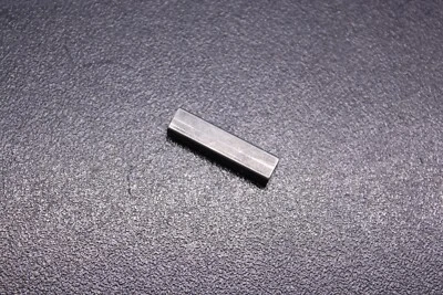 2002 - 2006 Acura RSX K20A3 chave de polia de virabrequim fabricante de equipamento original 90704-PNA-000 - Imagem 1 de 3