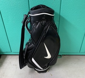 nike golf bag ebay