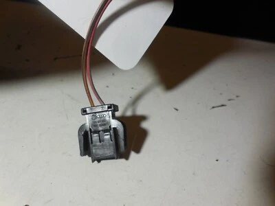 893971632 Interior Light Wiring Connector Pigtail 96-08 Volkswagen Passat Audi - Image 1 of 4
